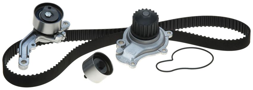 ACDelco Gold Timing Belt and Water Pump Kits 19253896