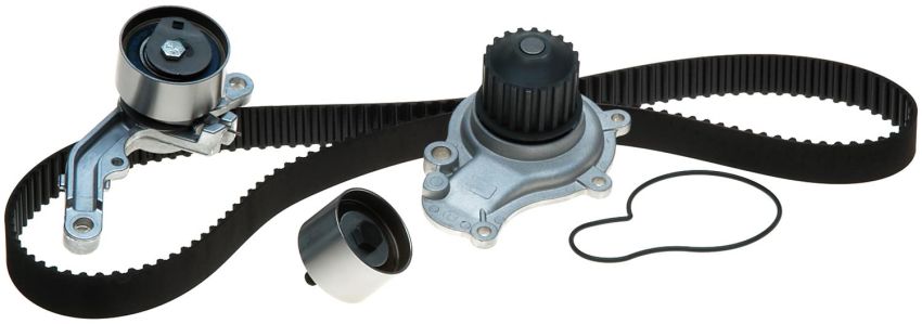 ACDelco Gold Timing Belt and Water Pump Kits 19253896