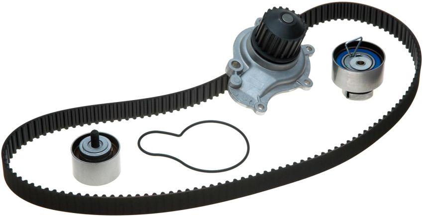 ACDelco Gold Timing Belt and Water Pump Kits 19253897