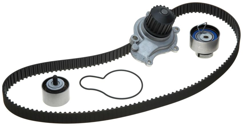 ACDelco Gold Timing Belt and Water Pump Kits 19253897