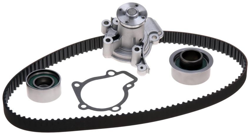 ACDelco Gold Timing Belt and Water Pump Kits 88878208