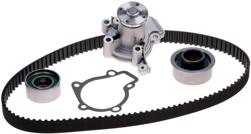 ACDelco Gold Timing Belt and Water Pump Kits 88878208