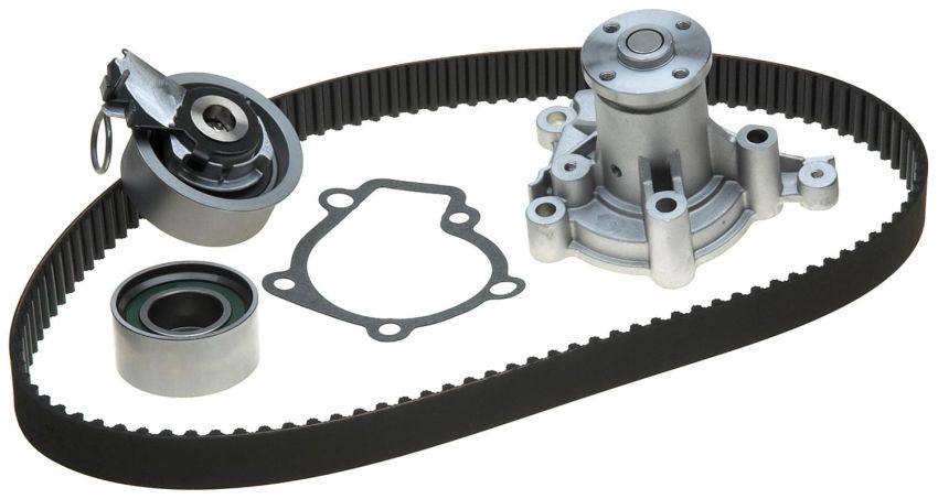 ACDelco Gold Timing Belt and Water Pump Kits 88878209