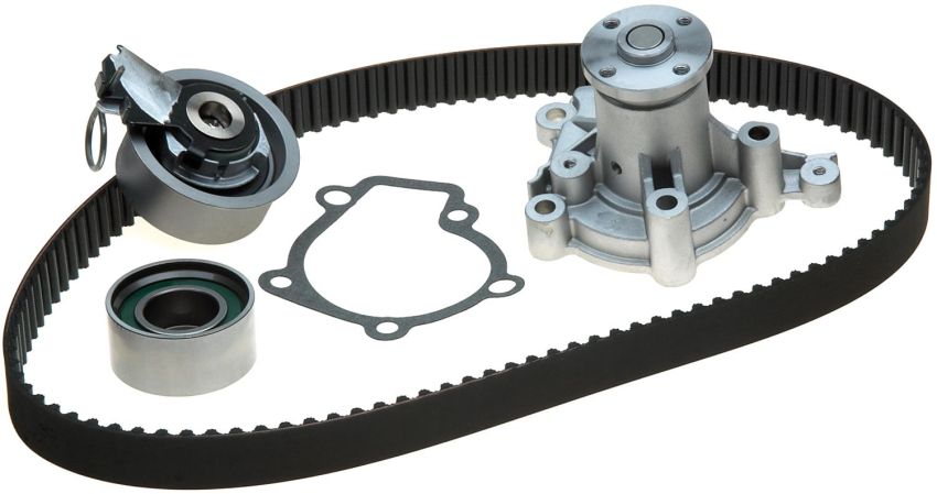 ACDelco Gold Timing Belt and Water Pump Kits 88878209