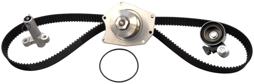 ACDelco Gold Timing Belt and Water Pump Kits 19310206