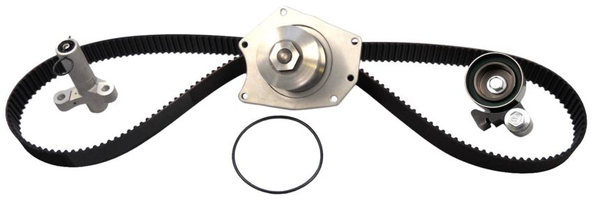 ACDelco Gold Timing Belt and Water Pump Kits 19310206