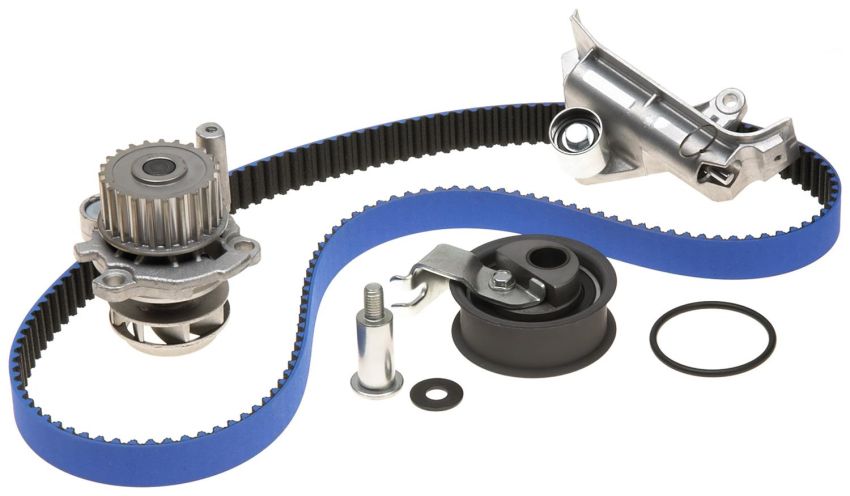 ACDelco Gold Timing Belt and Water Pump Kits 19298722