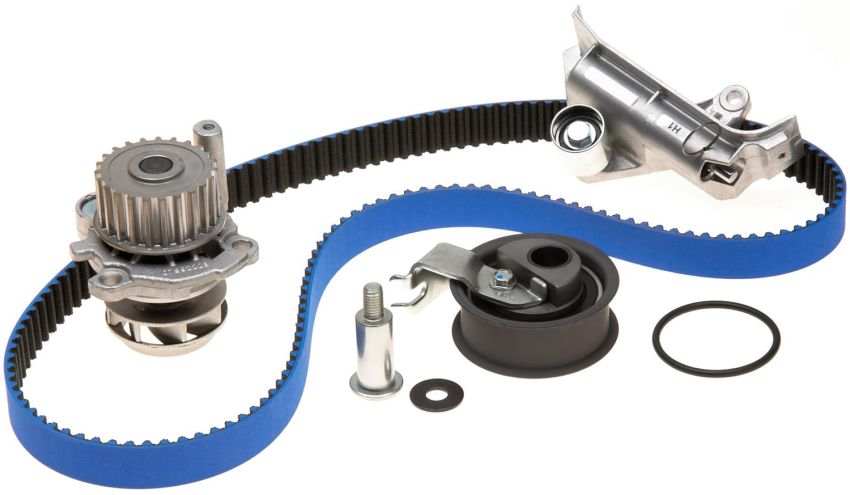 ACDelco Gold Timing Belt and Water Pump Kits 19298722