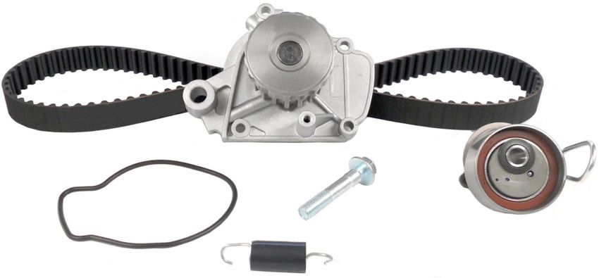 ACDelco Gold Timing Belt and Water Pump Kits for 2001-2005 CIVIC - 19253924