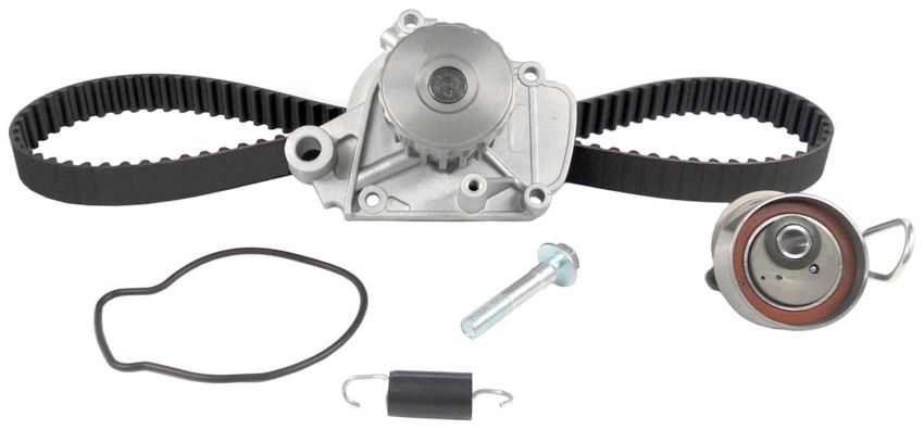 ACDelco Gold Timing Belt and Water Pump Kits for 2001-2005 CIVIC - 19253924
