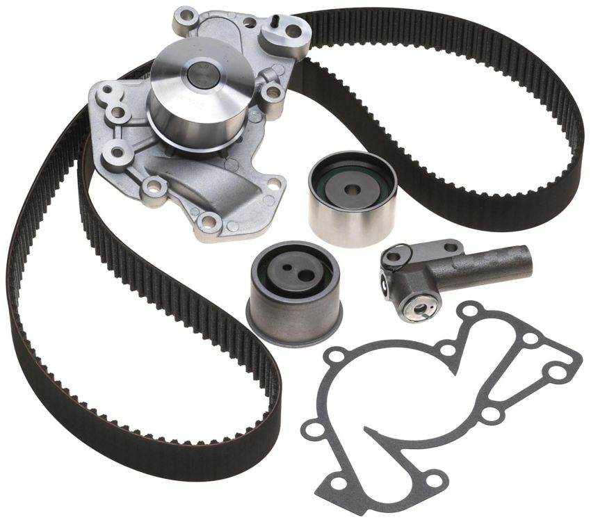 ACDelco Gold Timing Belt and Water Pump Kits 19255340