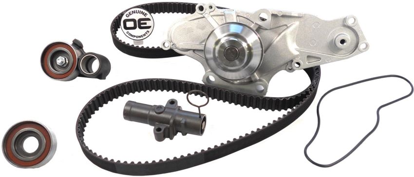 ACDelco Gold Timing Belt and Water Pump Kits 19253929