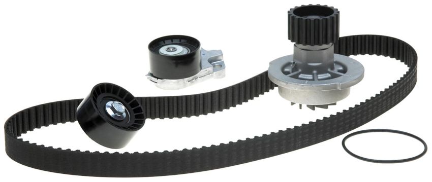ACDelco Gold Timing Belt and Water Pump Kits for 2004-2008 AVEO, 2007-2008 AVEO5 - 19253931