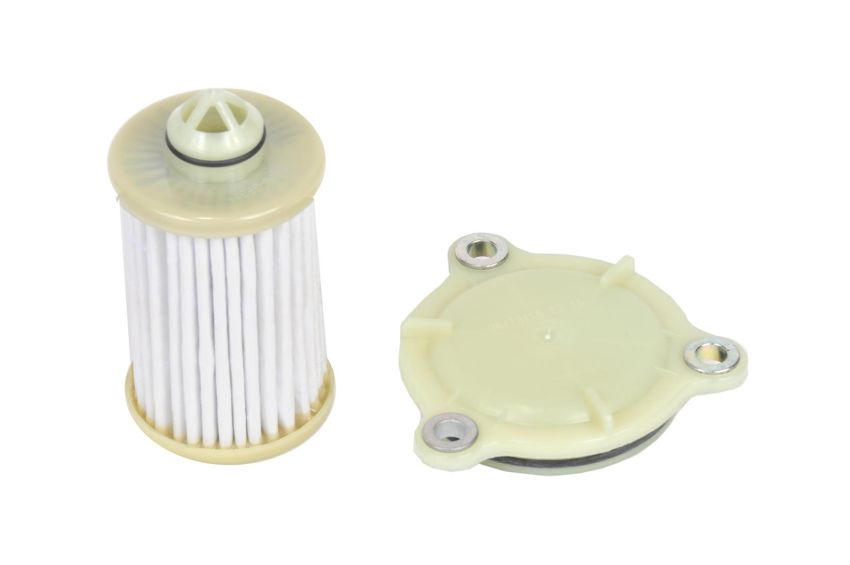 ACDelco Gold Automatic Transmission Fluid Filters 24297793