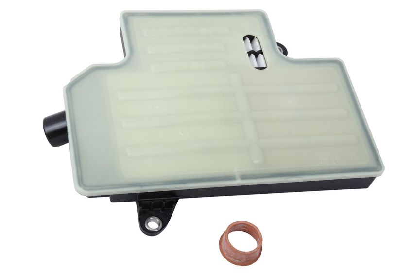 ACDelco Gold Automatic Transmission Fluid Filters 24294355