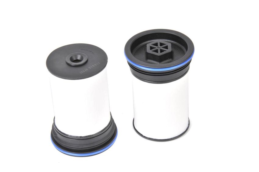 ACDelco Gold Fuel Filters for 2016-2022 CANYON, COLORADO - 52100212