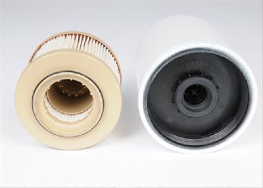 ACDelco Gold Fuel Filters 19259309