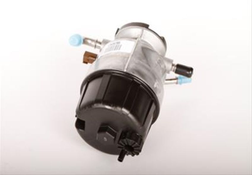 ACDelco Electric Fuel Pumps 12635785