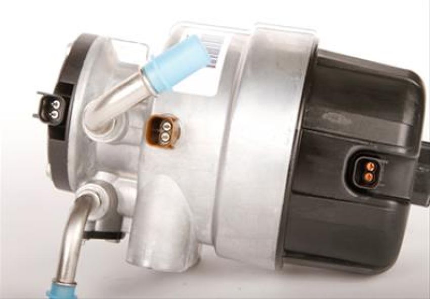ACDelco Electric Fuel Pumps 12635785
