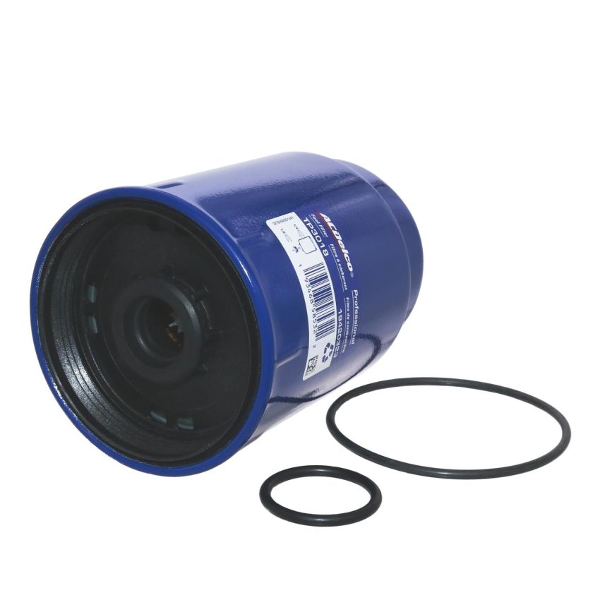ACDelco Gold Fuel Filters 19431541