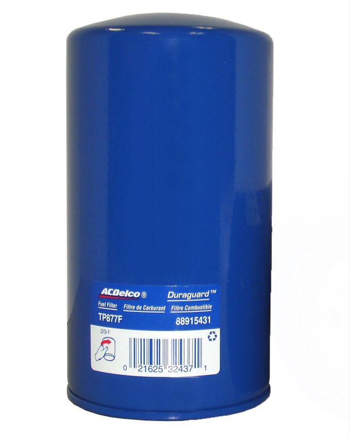 ACDelco Fuel Filters 88915431