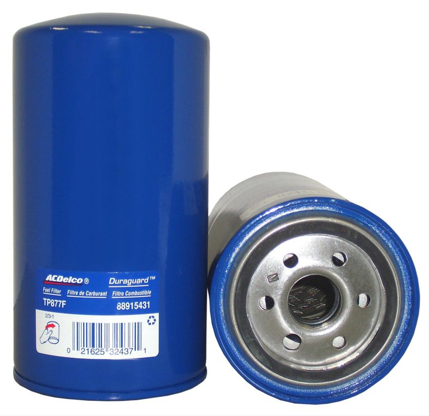 ACDelco Fuel Filters 88915431