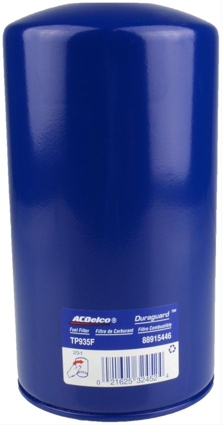 ACDelco Fuel Filters 88915446