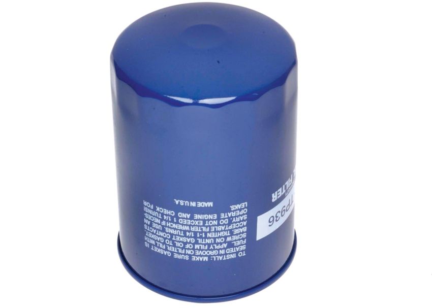 ACDelco Gold Fuel Filters 25014371
