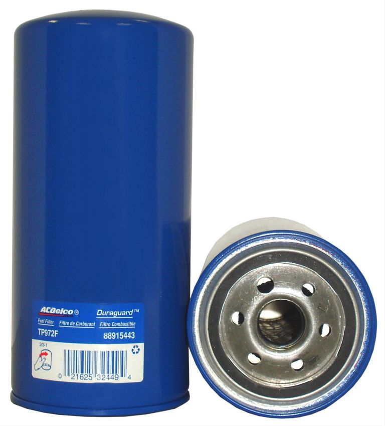 ACDelco Fuel Filters 88915443
