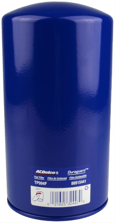 ACDelco Fuel Filters 88915441