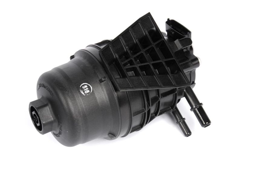 ACDelco GM Genuine Parts Fuel Filters for 2014-2015 CRUZE - 22937278