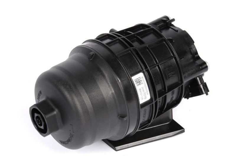 ACDelco GM Genuine Parts Fuel Filters for 2014-2015 CRUZE - 22937278