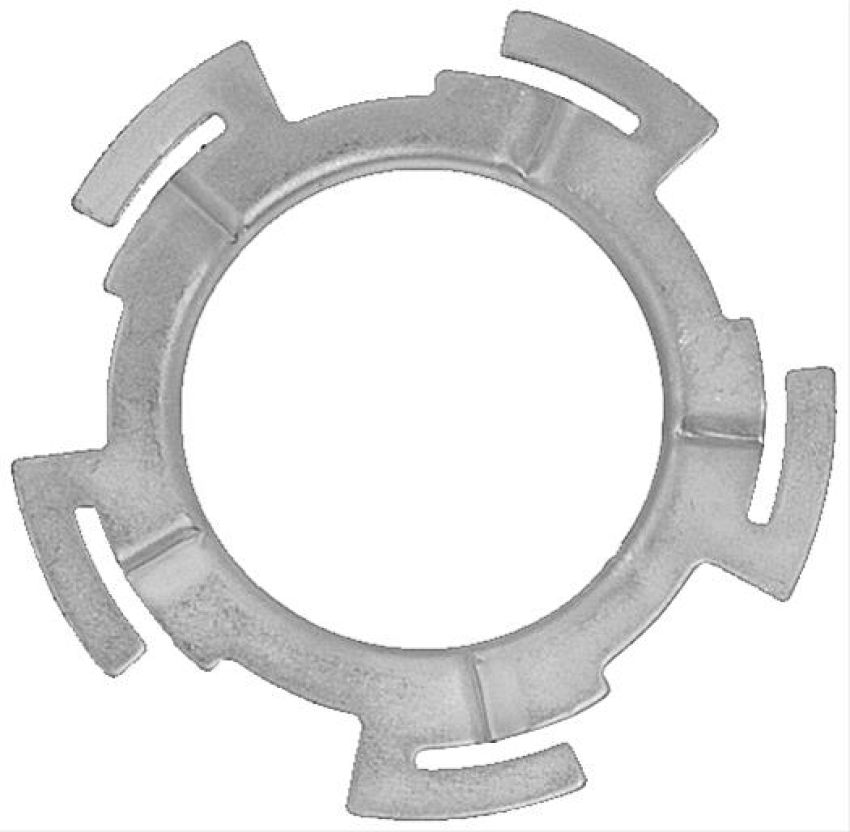 ACDelco Fuel Tank Lock Rings 25691383