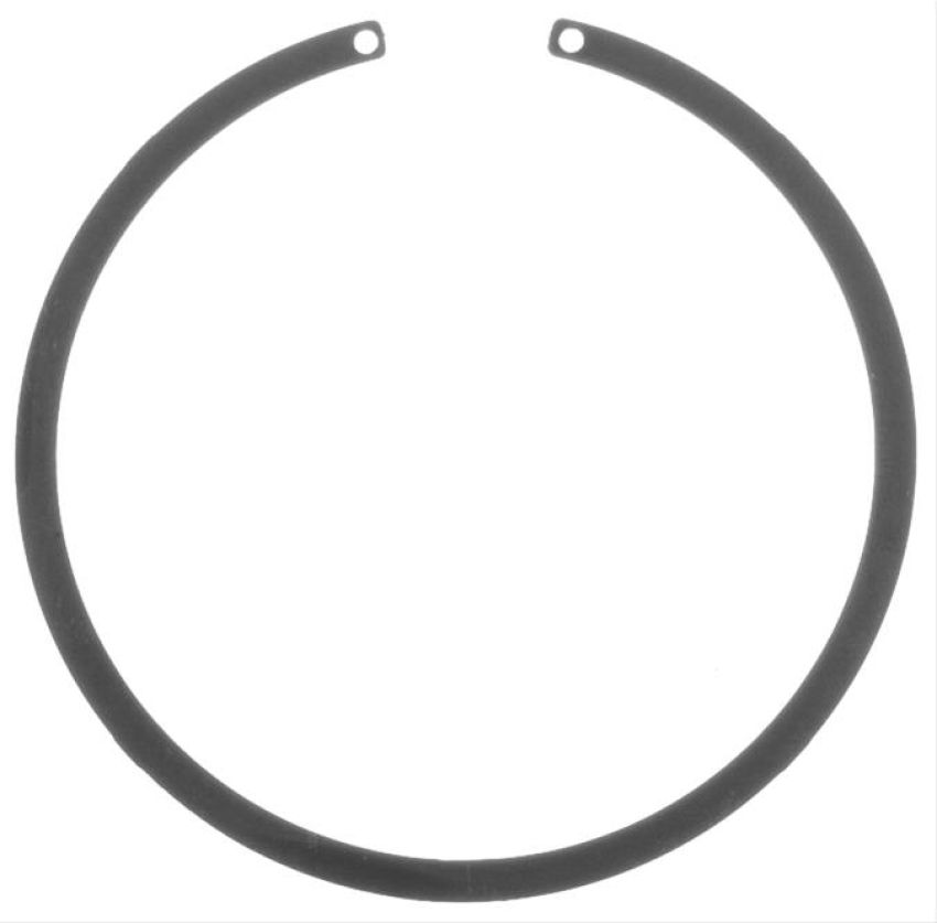 ACDelco GM Genuine Parts Fuel Tank Sending Unit Lock Rings 22552577