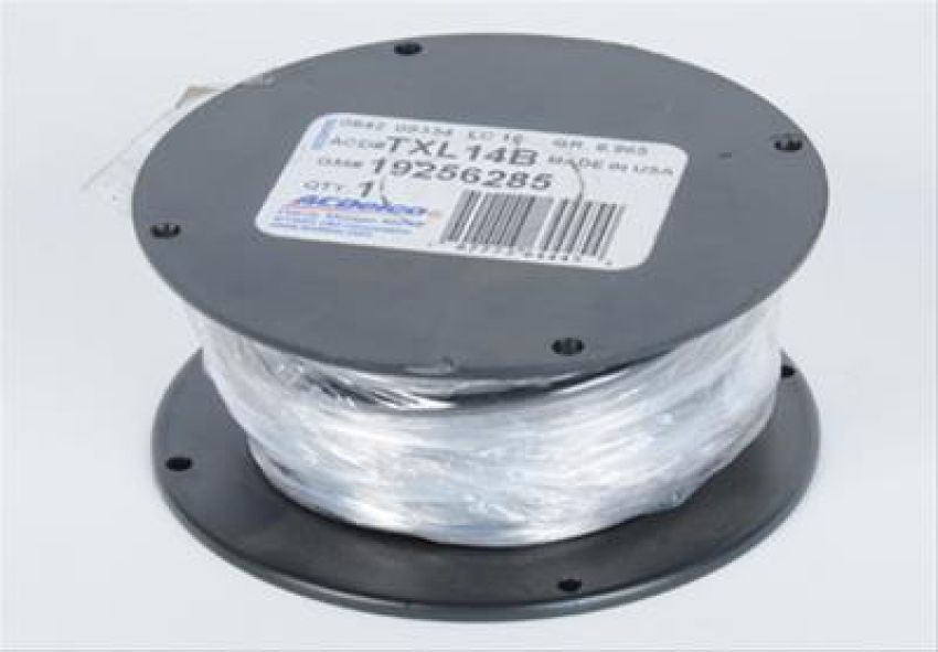 ACDelco TXL Wire 19256285