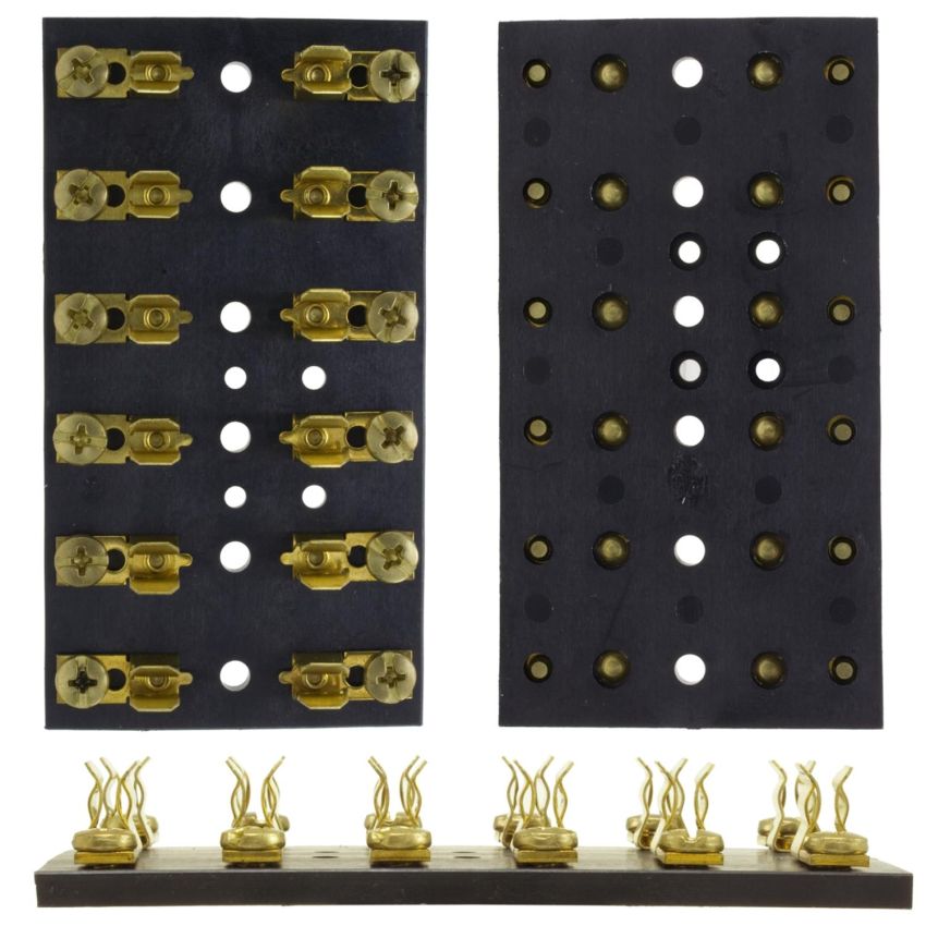 ACDelco Fuse Blocks 88922383