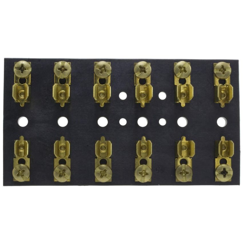 ACDelco Fuse Blocks 88922383