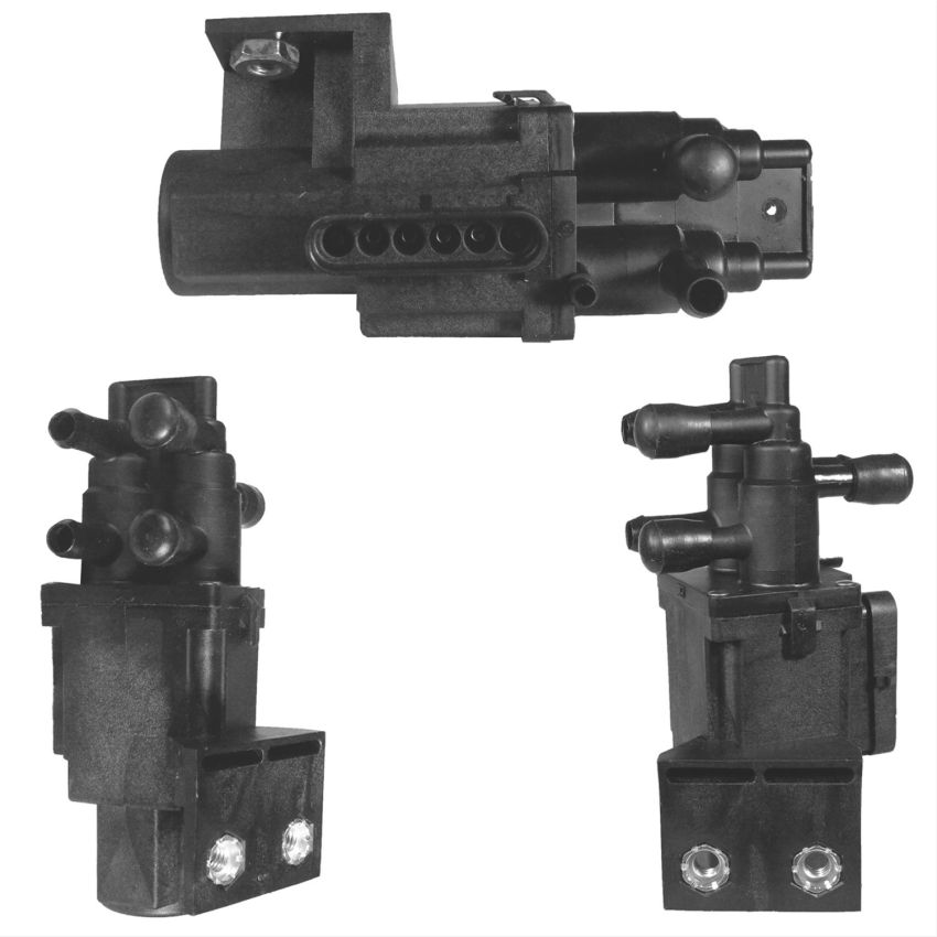 ACDelco Fuel Tank Selector Valves 12336290