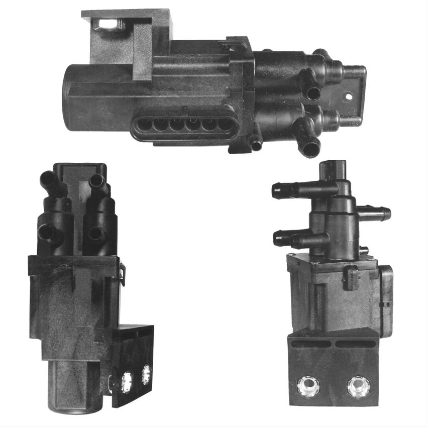 ACDelco Fuel Tank Selector Valves 12336291