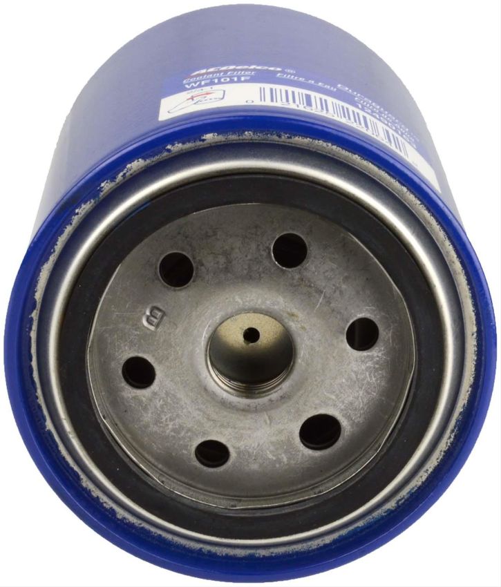 ACDelco Coolant Filters 12490163