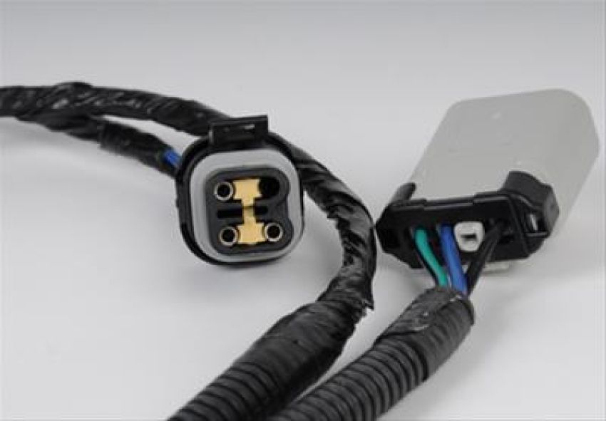 ACDelco Wiring Harnesses 12368199