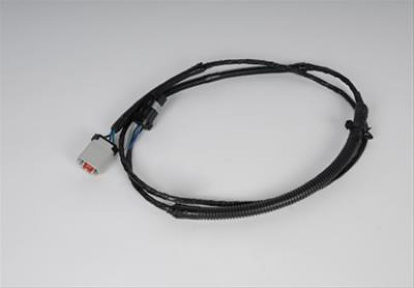 ACDelco Wiring Harnesses 12368199