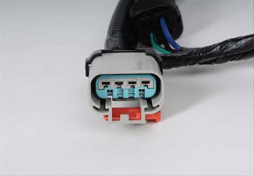 ACDelco Wiring Harnesses 12368199