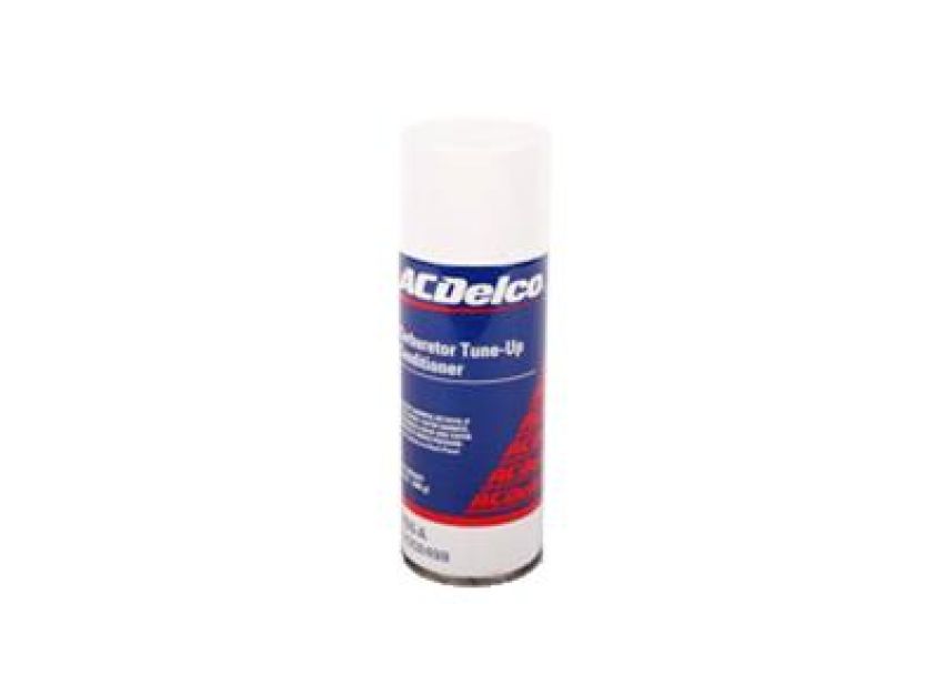 ACDelco Fuel System Additives 12302498