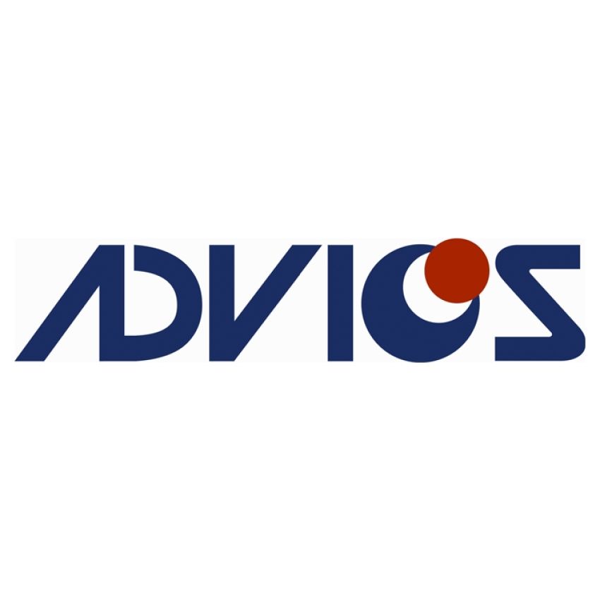 ADVICS A5R079 ADVICS New OE Disc Brake Caliper