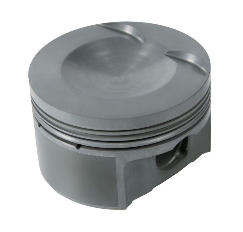 Mahle Motorsport 930286368 Piston Set