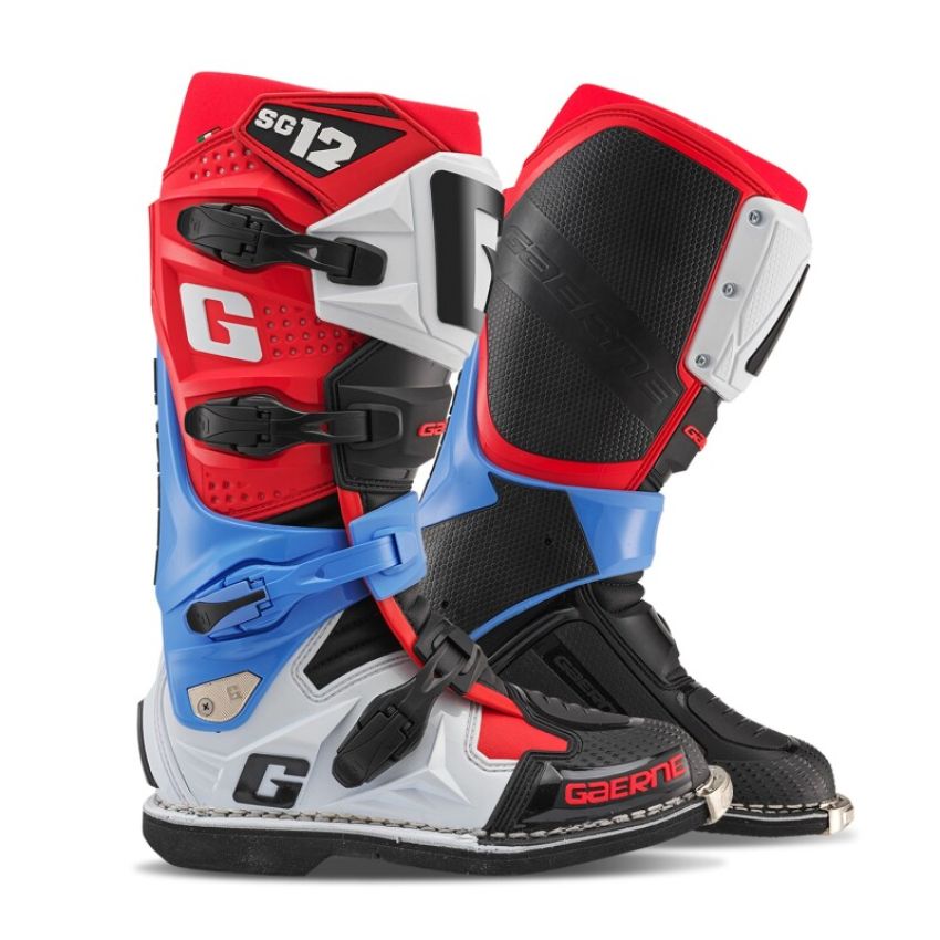 Gaerne 2174-115-13 SG12 Boot Realm Size - 13