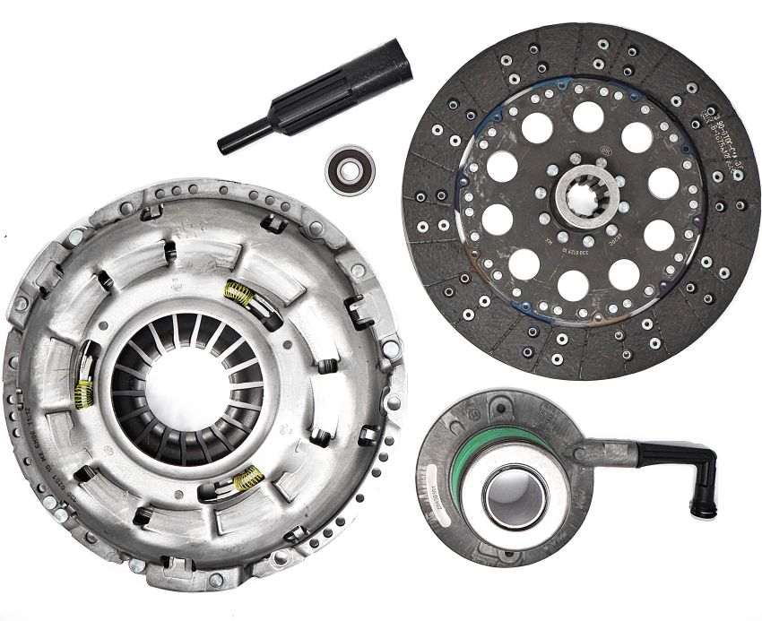 Platinum Driveline 04-199 Clutch Kit