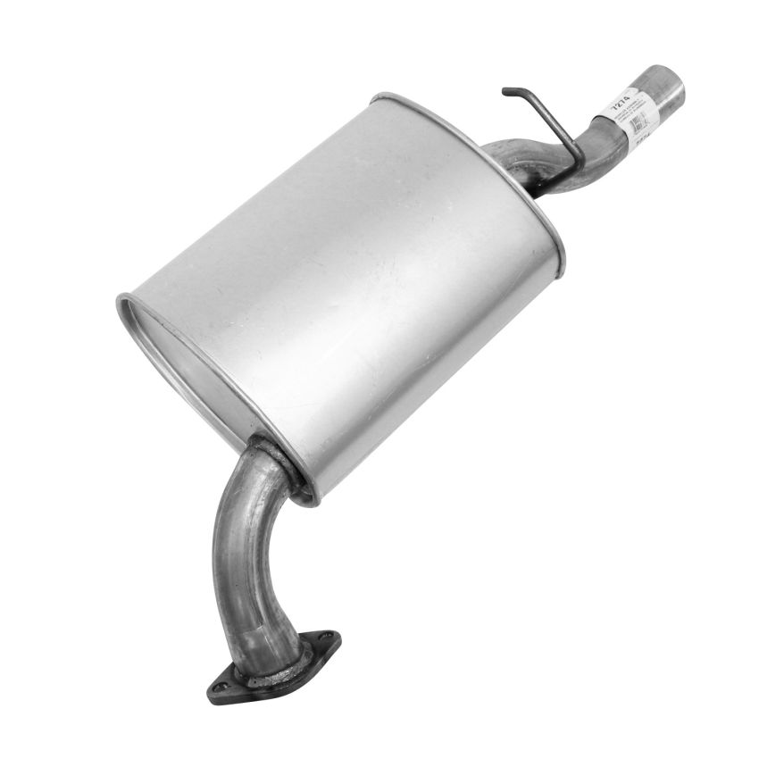 AP Exhaust 7274 Exhaust Muffler Assembly