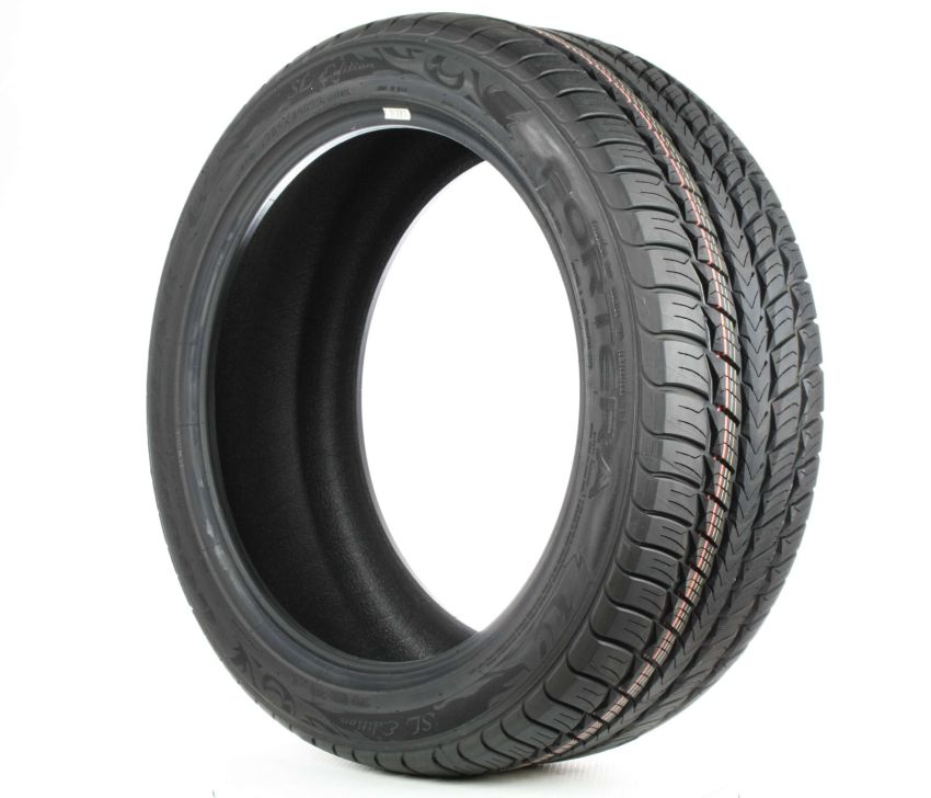 GOODYEAR Fortera SL 305/45R22 All-Season